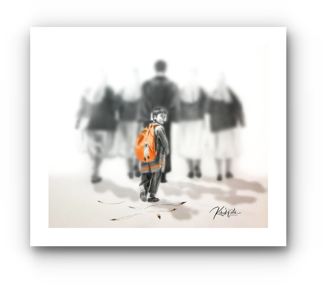 EVERY CHILD MATTERS