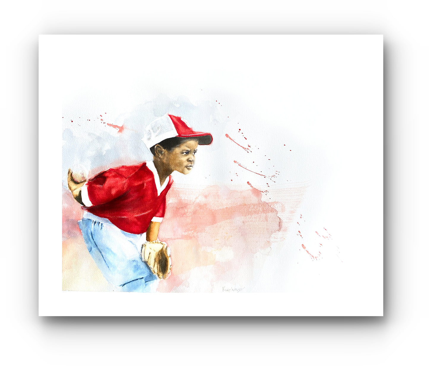 "STRIKE ZONE"